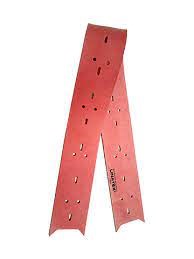 I-MOP XL zuigrubber rood achterkant 10 stuks